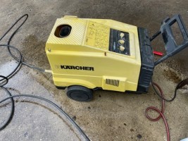 karcher stoomcleaner 380volt (1)2